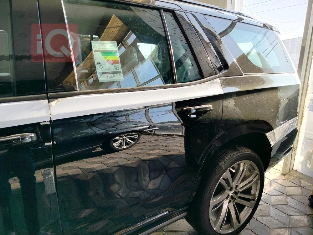 كاديلاك اسكاليد